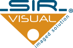 SIR Visual logo